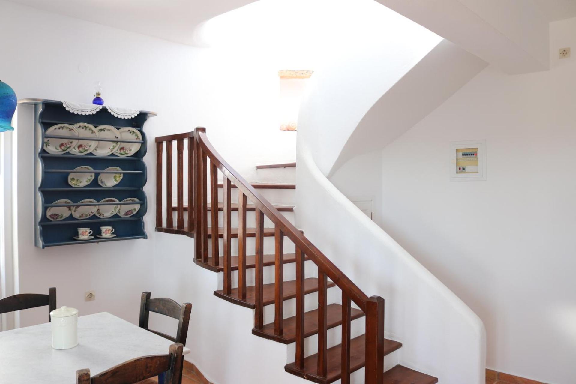 Niriedes Villas Leipsoí Exteriér fotografie